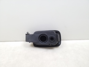  Fuel filler cap 