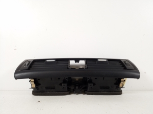 BMW 1 SERIES F20 (2010–2026) Dashboard air vent grilles 9207116 - 3