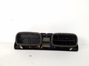 BMW 1 SERIES F20 (2010–2026) Dashboard air vent grilles 9207116 - 4