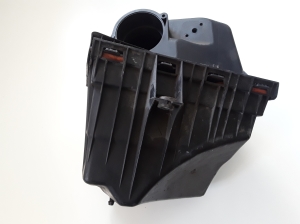 Jeep Grand Cherokee WK (2004–2010) Luftfiltergehäuse 53013803AC - 2