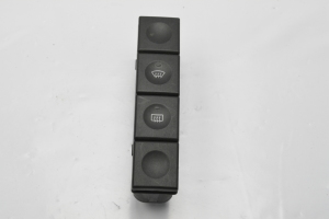 Ford Focus (2004–2011) Rear window defroster switch 2S6T18K574AC - 3