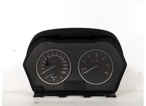 Instrument cluster - 62109287467