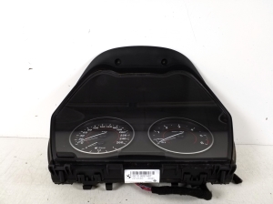 BMW 1 SERIES F20 (2010–2026) Instrument cluster 62109287467 - 7