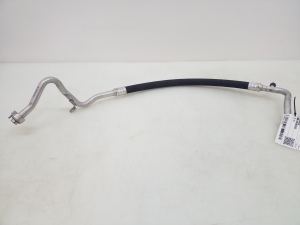 Mercedes Benz A-Class 176 (2012–2018) Kliimaseadme voolik A2468305600 - 6