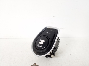 BMW 1 SERIES F20 (2010–2026) Ignition switch 9250734 - 2