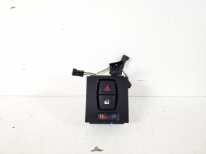   Hazard light switch  - 9231786 