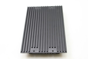 Land Rover Freelander (2006–2014) Audioverstärker 6H5218C808