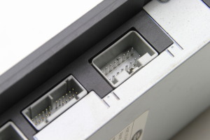 Land Rover Freelander (2006–2014) Audioverstärker 6H5218C808 - 3