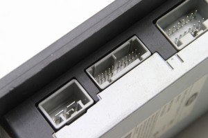 Land Rover Freelander (2006–2014) Audioverstärker 6H5218C808 - 4