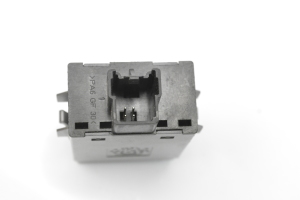 Ford Kuga (2008–2012) Heated seat switch 8V4T19K314 - 4