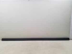  Exterior sill trim 