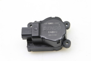 Stellmotor Heizungsklappe - 3M5H19E616AB