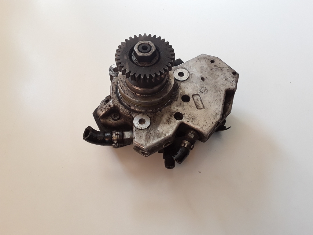 JEEP Grand Cherokee 4 generation (WK) (2004-2024) Топливный насос 0445010145,A6420700501 27597151