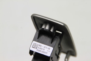  Rear side door glass switch 