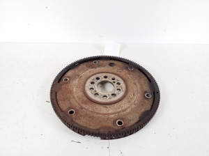  Clutch flywheel 