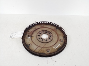  Clutch flywheel 