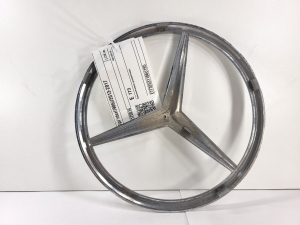 Mercedes Benz Sprinter /906/ (2006–2018) Emblem A9068170016 - 2