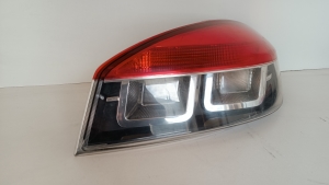 RENAULT Megane III (2008–2016) Eckleuchte hinten 265500008R - 3