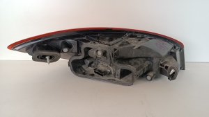 RENAULT Megane III (2008–2016) Eckleuchte hinten 265500008R - 4