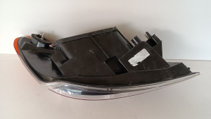 RENAULT Megane III (2008–2016) Eckleuchte hinten 265500008R - 5