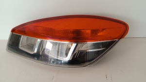 RENAULT Megane III (2008–2016) Eckleuchte hinten 265500008R - 7