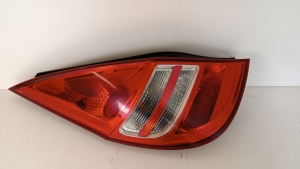 Hyundai i30 (2007–2011) Eckleuchte hinten 924012R0