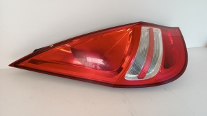 Hyundai i30 (2007–2011) Eckleuchte hinten 924012R0 - 4