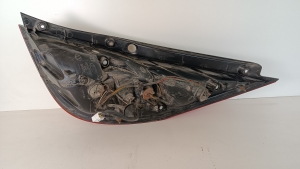 Hyundai i30 (2007–2011) Eckleuchte hinten 924012R0 - 5