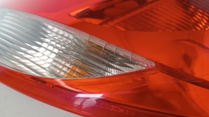  Rear corner lamp 