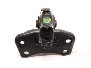 LEXUS CT 200h ZWA10 (2010–2017) Motora spilvens - 3