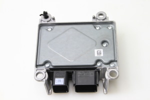  Airbag module 