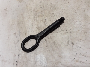 Seat Ibiza KJ1 (2017–2026) Tow hook 1T0805615A - 3