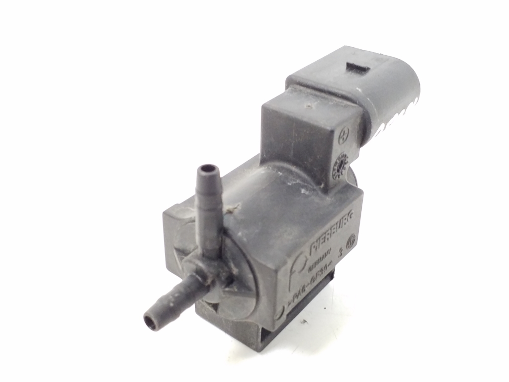 PORSCHE Cayenne 958 (2010-2018) Solenoid Valve 037906283C 21999533