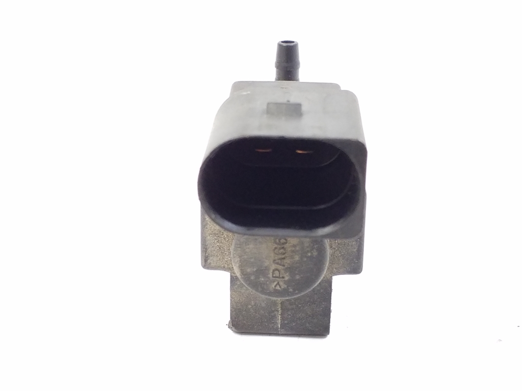 PORSCHE Cayenne 958 (2010-2018) Solenoid Valve 037906283C 21999533