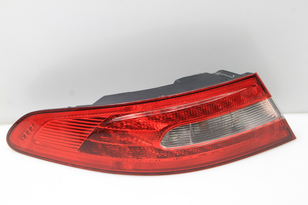 JAGUAR XF 1 generation  (2011-2016) Rear Left Taillight 8X2313405BD 25619036