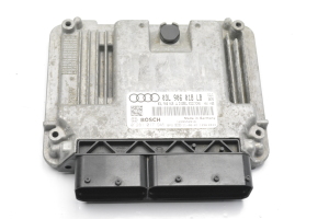 Motorsteuergerät - 03L906018LB