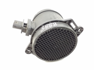 Porsche Cayenne (2010–2017) Luftmassenmesser 03H906461A - 2