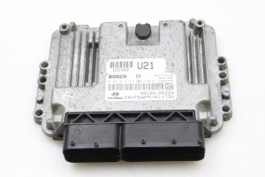Motorsteuergerät - 391202A220