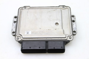 Hyundai i40 (2011–2026) Motorsteuergerät 391202A220 - 4