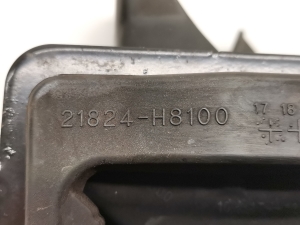 Kia Stonic I (2017–2026) Engine mount 21824H8100 - 2