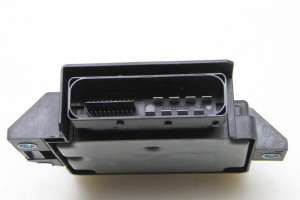 Volkswagen Passat B7 (2010–2014) Electric parking brake control module 3AA907801E - 4