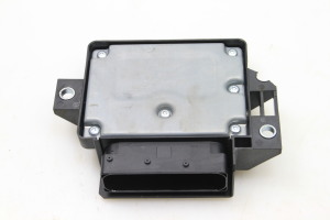 Volkswagen Passat B7 (2010–2014) Electric parking brake control module 3AA907801E - 3