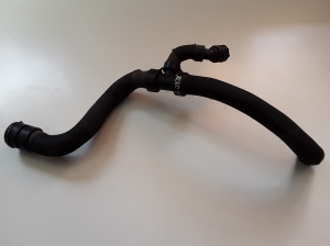  Cooling radiator hose 