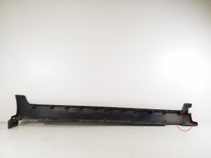 Kia Sportage (2010–2016) Schwellerverkleidung außen 877513U000 - 6