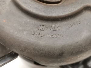 Kia Stonic I (2017–2026) Engine mount 21824H8000 - 5