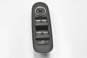 Esiukse klaaslüliti - 4M2T14A132
