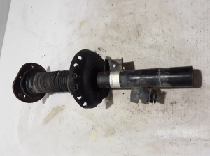  Front shock absorber 