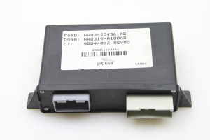  Electric handbrake control module 