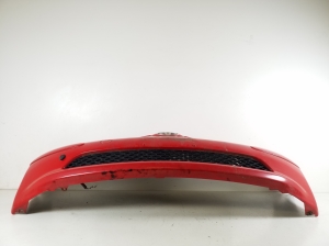 TOYOTA Aygo B 10 (2005–2014) Front bumper and its parts (set) - 10