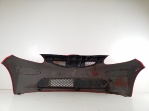 TOYOTA Aygo B 10 (2005–2014) Front bumper and its parts (set) - 3
